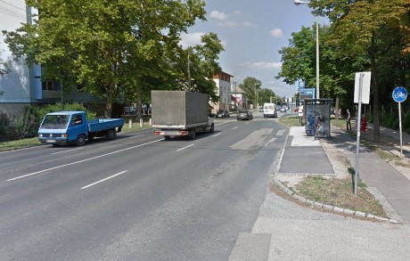 Forgalomkorlátozás a Budai úton - kezdődik a felújítás a Seregélyesi és a Lövölde között