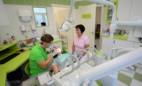 Mi mindenben nyújthatnak segítséget a felkészült fogászatok Székesfehérváron?