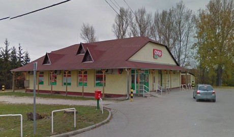 Újra várja az ügyfeleit a Szárazrét posta július 12-től