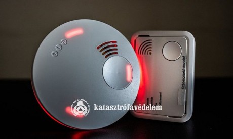 A szén-monoxid-mérgezés veszélyére figyelmeztet a Katasztrófavédelem