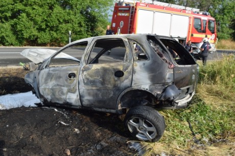 22 ittas sofőrrel szemben intézkedtek hétvégén a rendőrök