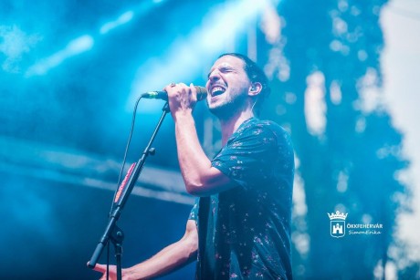 A Bagossy Brothers is a hétvégi Liget vendége volt - szombaton Rúzsa Magdi jön Fehérvárra