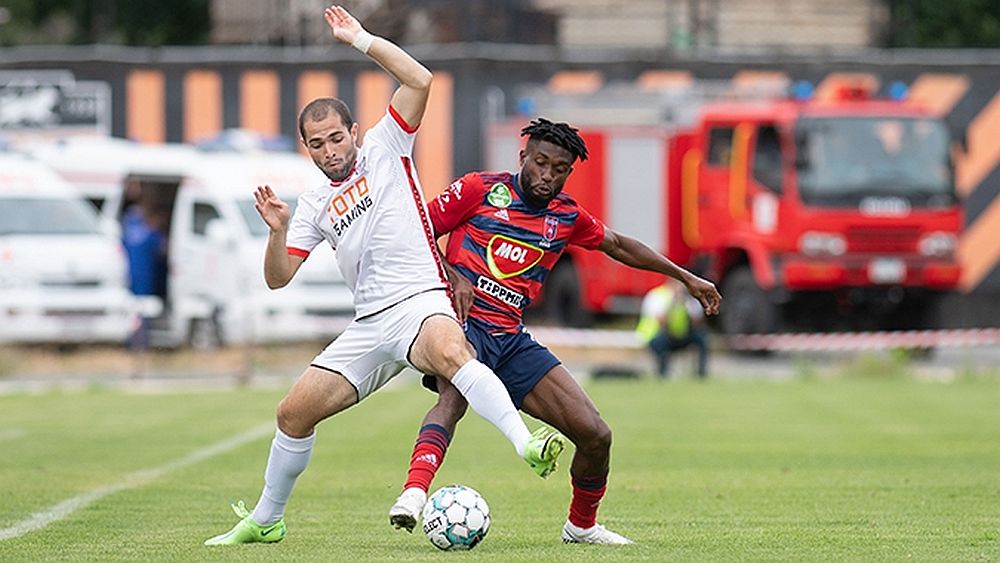 Kikapott a Vidi Örményországban, búcsúzott az Európa Konferencia Ligától