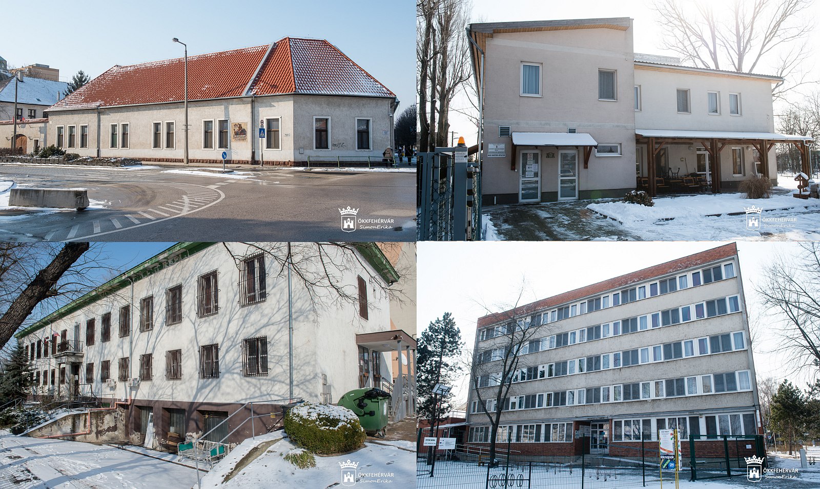 Nem kell védettségi igazolvány a szociális intézmények látogatásához