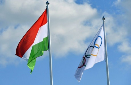 Olimpiai kvízjátékot indított az Aranybulla Könyvtár