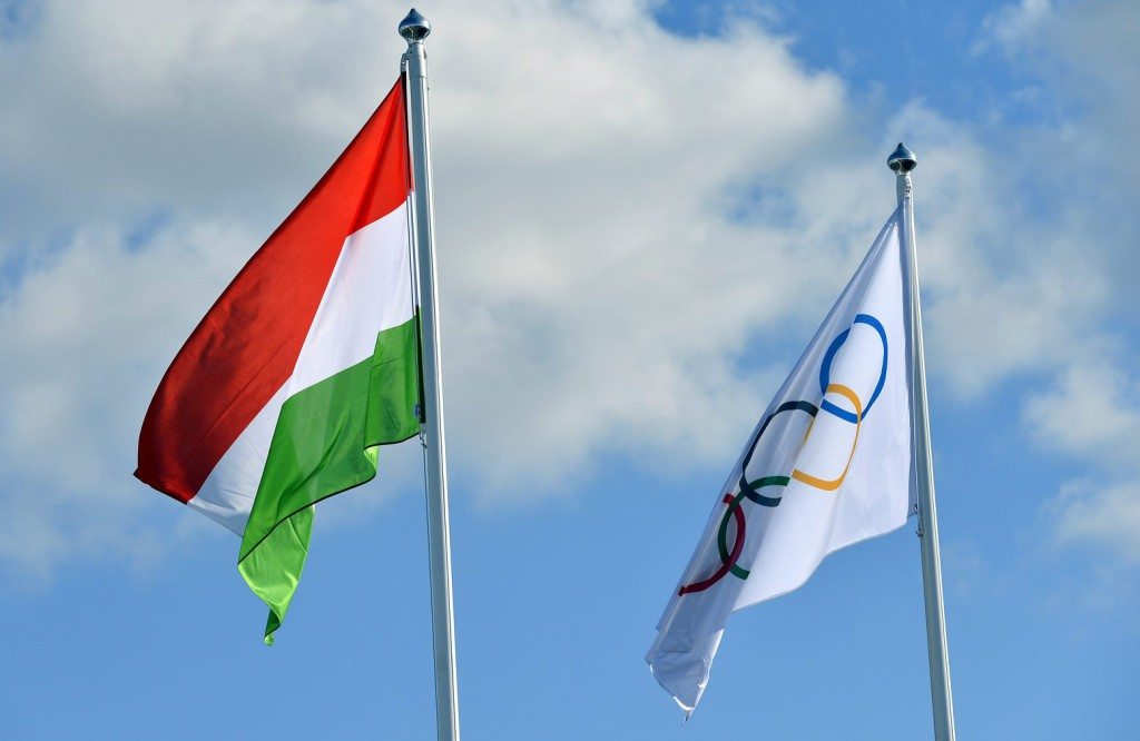 Olimpiai kvízjátékot indított az Aranybulla Könyvtár