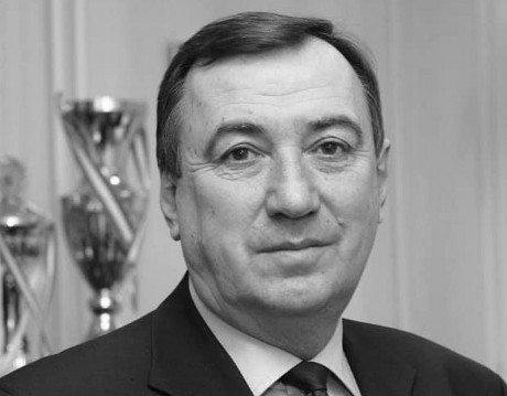 Gyász: elhunyt Nagy Gábor, az Alba Regia SC korábbi elnöke