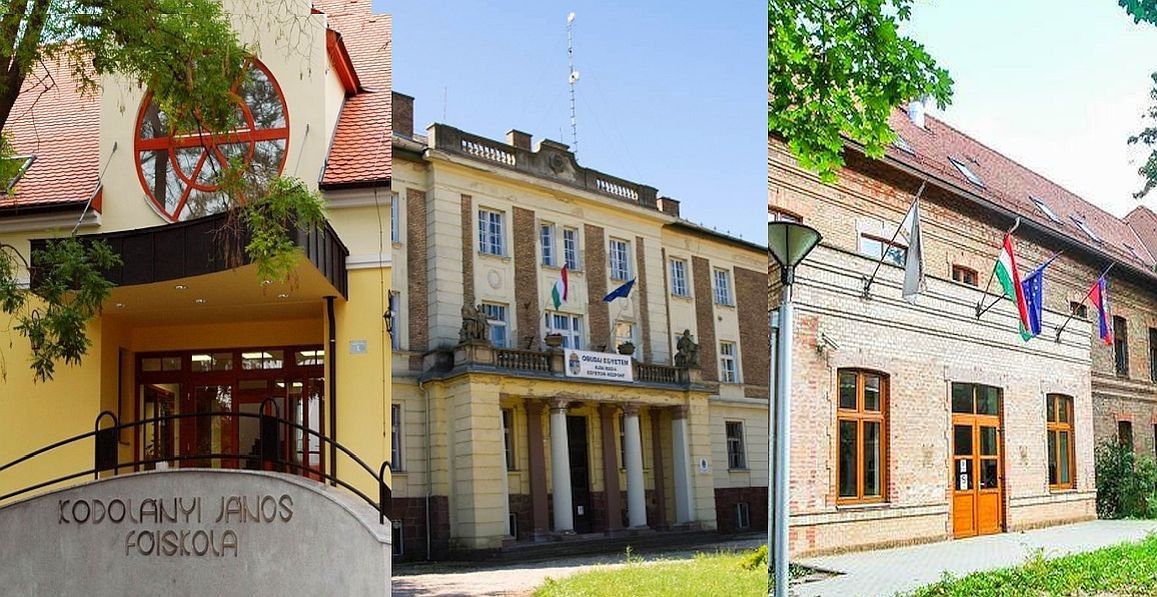 Pótfelvételi augusztus 8-ig - három egyetem várja a fiatalokat Fehérváron