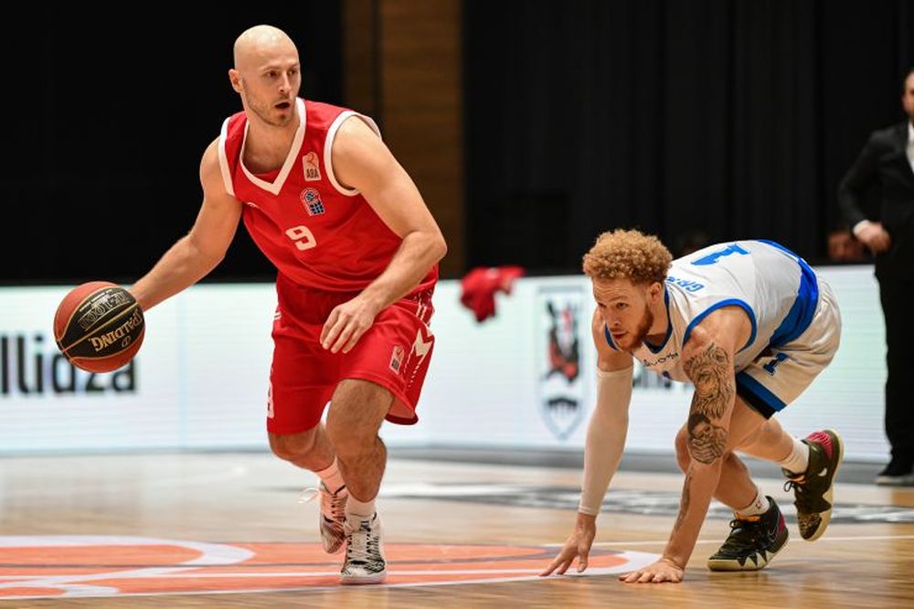 Szlovén bedobó az Alba Fehérvár negyedik légiósa