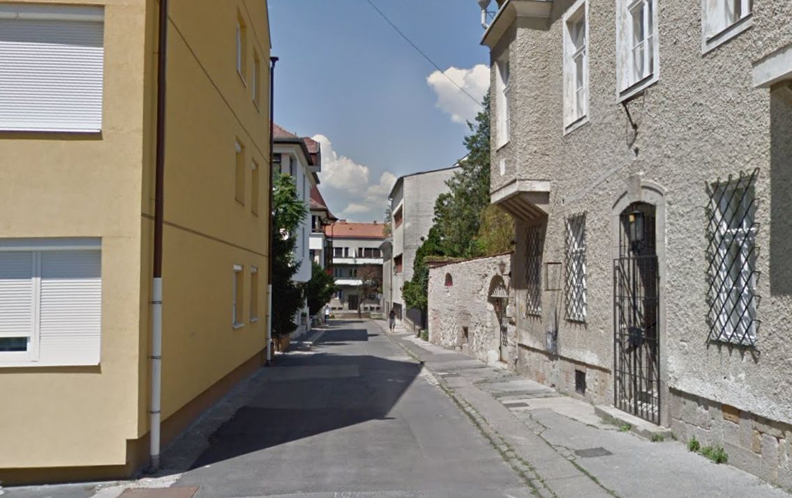 Csütörtökön fél napra lezárják a Bástya utca egy szakaszát