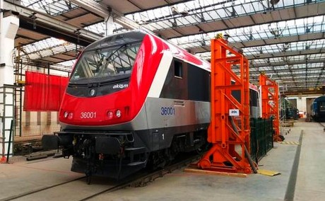 A Székesfehérvári Járműjavító kulisszatitkaira derül fény szerdán