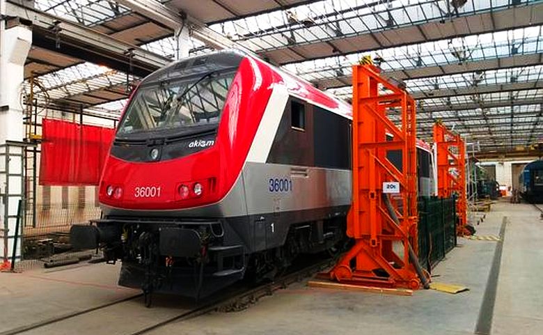 A Székesfehérvári Járműjavító kulisszatitkaira derül fény szerdán