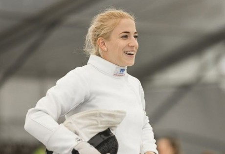 Kovács Sarolta olimpiai bronzérmet szerzett Tokióban!