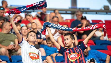 Szombaton a Gyirmót FC Győr otthonában játszik bajnoki mérkőzést a MOL Fehérvár