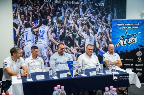 Új csapat, változatlan célok – szeptemberben indul a kosárlabdaszezon!