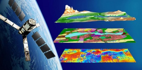 Újra indul geoinformatikai szakmérnök képzés a GEO-n - augusztus 31-ig lehet jelentkezni