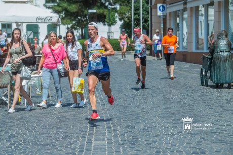 Tizenhét éremmel zárták a magyarok a szenior tájékozódási futók vb-jét