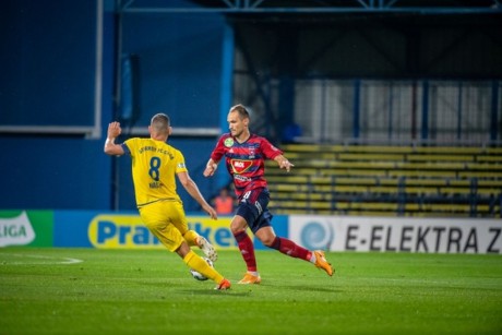 Második meccsén is döntetlent játszott a bajnokságban a MOL Fehérvár