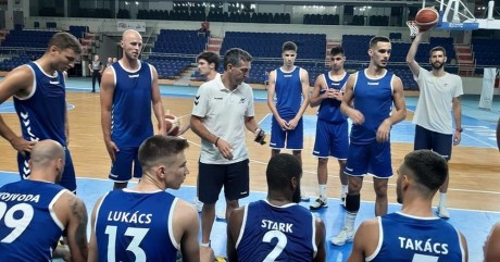 Két felkészülési mérkőzésen két Alba-vereség Lengyelországban