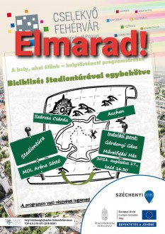 Betegség miatt elmarad a mai stadiontúra - később pótolják