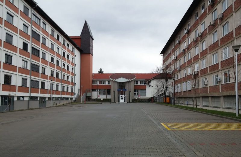 Pécsi kollégiumi férőhelyekre lehet pályázni augusztus 25-ig