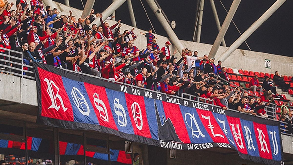 Lengyelországban, a Rakow Częstochowa otthonában lép pályára a Vidi szeptember 3-án