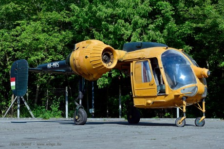 Évfordulós múltidézés is lesz a szeptemberi Börgöndi Légiparádén