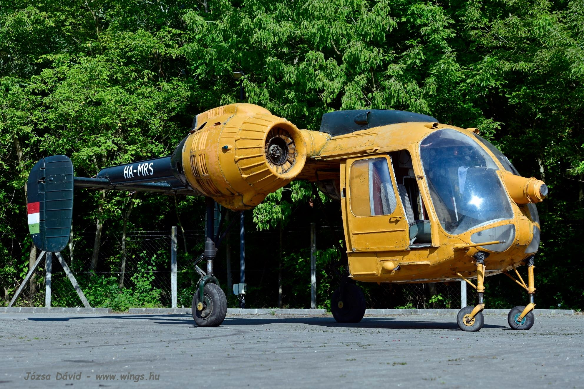 Évfordulós múltidézés is lesz a szeptemberi Börgöndi Légiparádén
