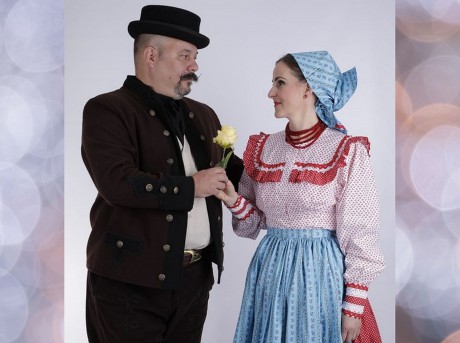 Nyárzáró vidám délutánnal várja a családokat a Gárdonyi Géza Művelődési Ház