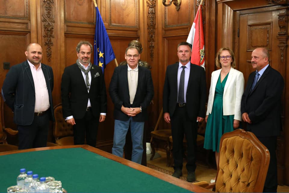 Együttműködési megállapodást kötött a Kodolányi Egyetem a  BKV-val