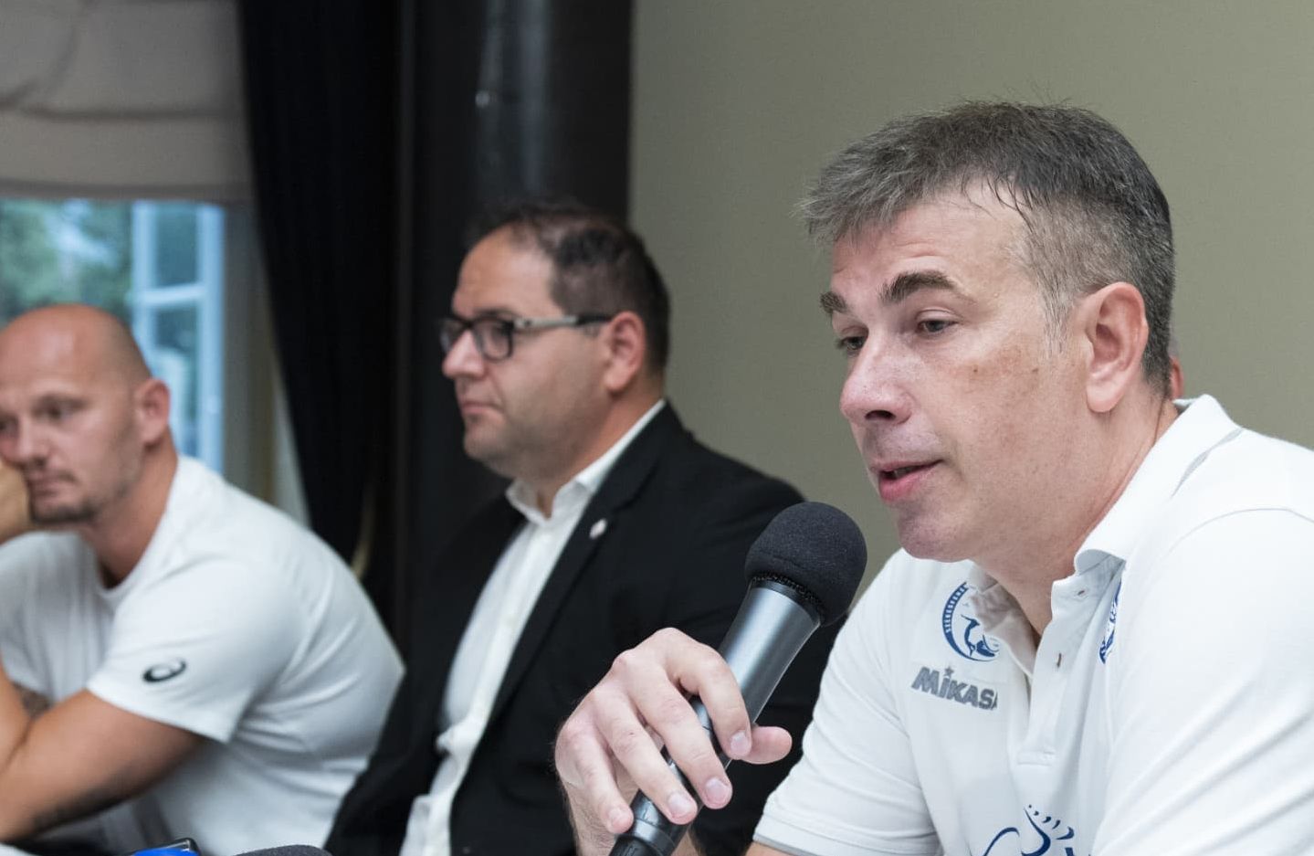 MÁV Előre: fúzió után, mozgalmas időszak előtt a röplabdázók