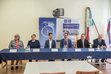 Okleveles gépgyártás-technológiai technikus képzés indul a Széchenyi technikumban