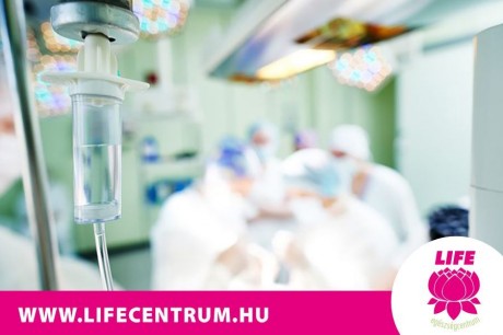 A Doktor24 és az UNION közös cége felvásárolta a LIFE Egészségcentrumot