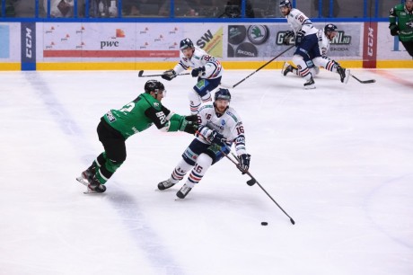 Győzött a Volán az első emlékmérkőzésen az Érsekújvár ellen