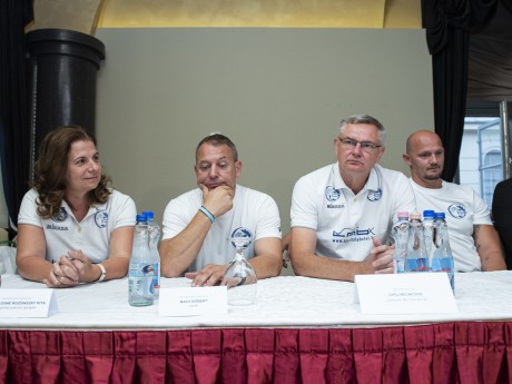 Életpályamodellt kínál az ÉDRA és a MÁV együttműködése