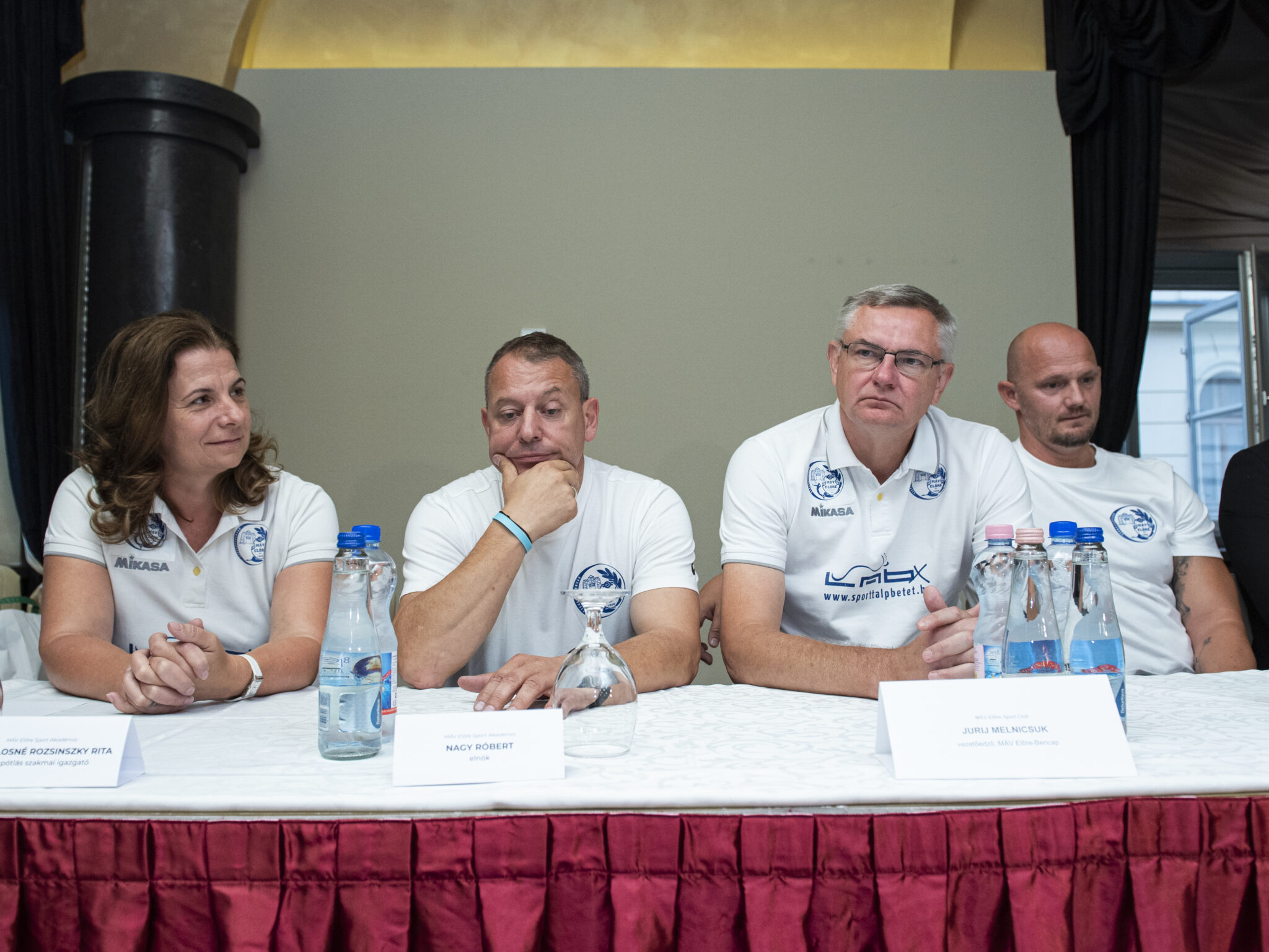 Életpályamodellt kínál az ÉDRA és a MÁV együttműködése