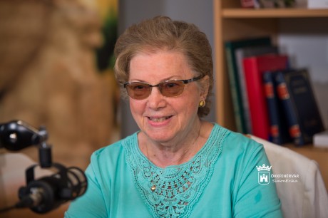 A szolgáló szeretet az egyik legszebb hivatás – beszélgetés Kádár Sándornéval