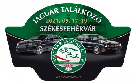 Jaguaros hétvége Székesfehérváron - 25. évfordulóját ünnepli a klub