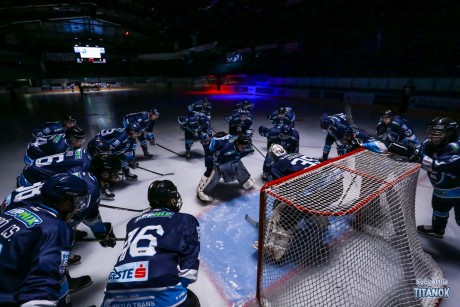Ingyenes meccsekkel indul az Erste Liga-szezon, a Titánok is csatlakozott