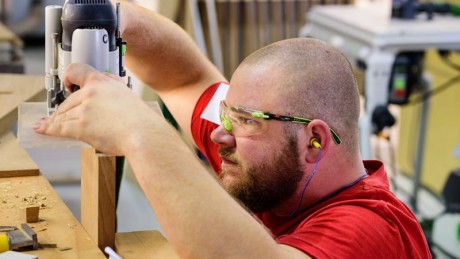 Mindent a duális képzésről - megújult a szakképzés szereplői számára készült honlap