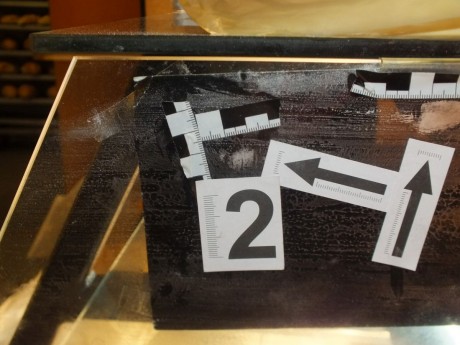 Egy órán belül elfogták a fehérvári rendőrök a pékség kirablóját