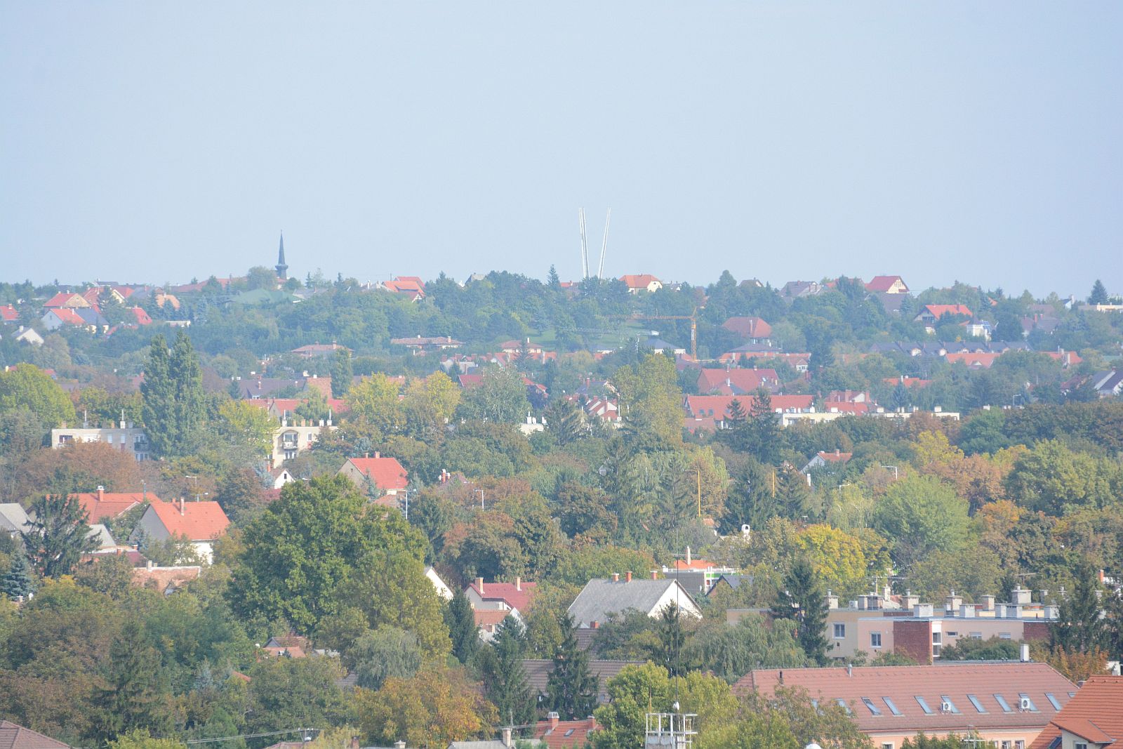 Lakossági fórum az Öreghegyen szerdán 17 órától a Közösségi Házban