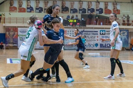 Helytállt a Győr ellen, csak öttel kapott ki az Alba Fehérvár KC