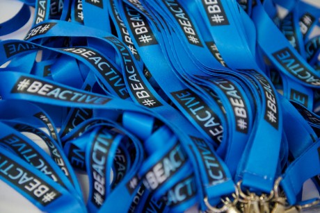 #BeActive Night - az Európai Sporthét díjmentes kiemelt fehérvári sportolási lehetőségei