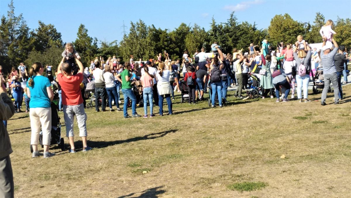 Sikeres lesz a gyermek felemelő világcsúcs?