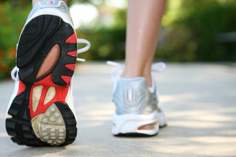 Öt helyszínen várják programokkal a fehérváriakat a Világ Gyalogló Nap kapcsán