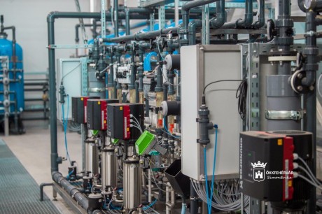 Erőművek Éjszakája - október 8-án két fehérvári helyszínen is várják a látogatókat