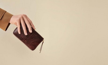Mit kell tudnia egy női pénztárcának?