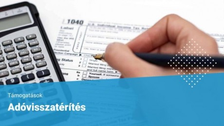 Megjött a rendelet a családok szja-visszatérítéséről - itt vannak a részletek