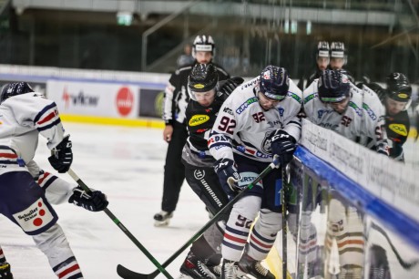 Újabb győzelmet aratott, öt forduló után is hibátlan a Hydro Fehérvár AV19